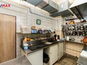 Pronájem restaurace, Praha - Žižkov, Lupáčova, 183 m2