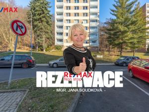 Prodej bytu 1+1, Litvínov - Horní Litvínov, Tylova, 35 m2