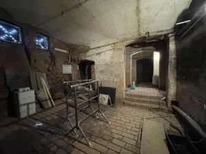 Prodej kanceláře, Plzeň - Jižní Předměstí, Hálkova, 105 m2