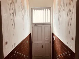 Prodej kanceláře, Plzeň - Jižní Předměstí, Hálkova, 105 m2