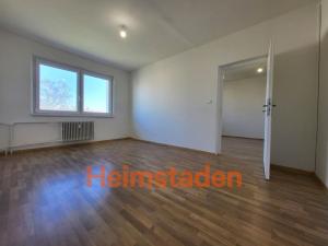 Pronájem bytu 3+1, Karviná - Nové Město, Kořenského, 70 m2
