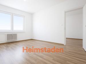 Pronájem bytu 3+1, Karviná - Nové Město, Kořenského, 70 m2
