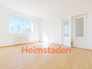 Pronájem bytu 3+1, Karviná - Nové Město, Kořenského, 70 m2
