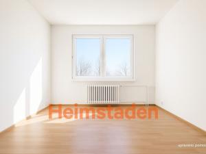 Pronájem bytu 3+1, Karviná - Nové Město, Kořenského, 70 m2
