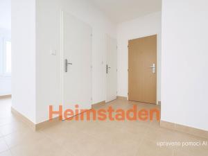 Pronájem bytu 3+1, Karviná - Nové Město, Kořenského, 70 m2