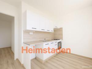 Pronájem bytu 2+1, Karviná - Nové Město, Kořenského, 53 m2