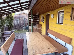 Prodej chaty, Frenštát pod Radhoštěm, Lubina, 42 m2