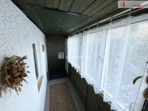 Prodej chaty, Frenštát pod Radhoštěm, Lubina, 42 m2