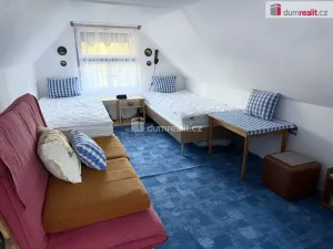 Prodej chaty, Frenštát pod Radhoštěm, Lubina, 42 m2
