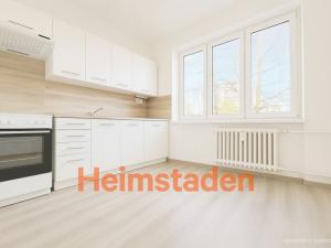 Pronájem bytu 2+1, Karviná - Nové Město, tř. Osvobození, 57 m2