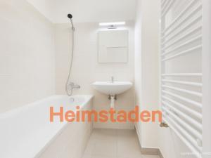 Pronájem bytu 2+1, Karviná - Nové Město, tř. Osvobození, 57 m2