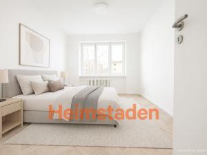 Pronájem bytu 2+1, Karviná - Nové Město, tř. Osvobození, 57 m2