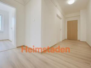 Pronájem bytu 2+1, Karviná - Nové Město, tř. Osvobození, 57 m2