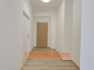 Pronájem bytu 2+1, Karviná - Nové Město, tř. Osvobození, 57 m2