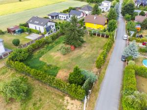 Prodej pozemku pro bydlení, Záryby, 1300 m2