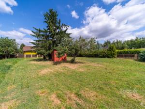 Prodej pozemku pro bydlení, Záryby, 1300 m2