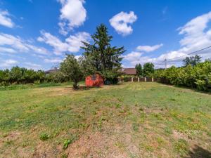 Prodej pozemku pro bydlení, Záryby, 1300 m2