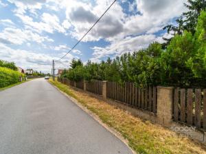 Prodej pozemku pro bydlení, Záryby, 1300 m2