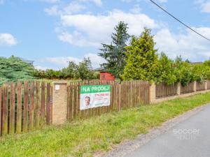 Prodej pozemku pro bydlení, Záryby, 1300 m2