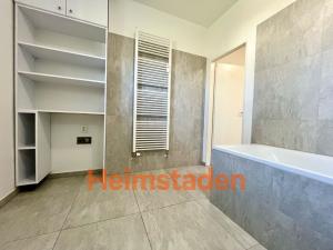 Pronájem bytu 2+kk, Ostrava - Kunčičky, Výhradní, 46 m2