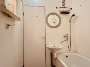 Pronájem bytu 1+1, Ostrava - Výškovice, Lužická, 38 m2