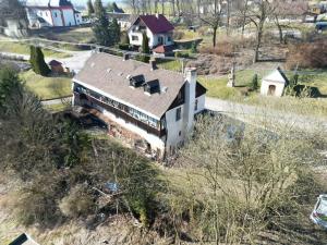 Prodej vícegeneračního domu, Kamenná Horka, 200 m2