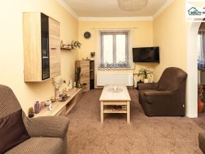 Prodej rodinného domu, Františkovy Lázně - Žírovice, 910 m2
