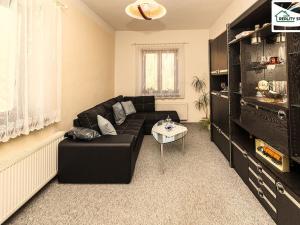 Prodej rodinného domu, Františkovy Lázně - Žírovice, 910 m2