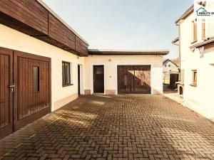 Prodej rodinného domu, Františkovy Lázně - Žírovice, 910 m2