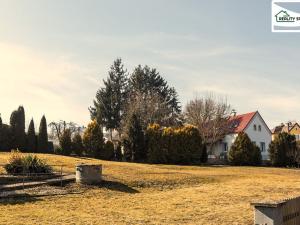 Prodej rodinného domu, Františkovy Lázně - Žírovice, 910 m2