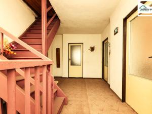Prodej rodinného domu, Františkovy Lázně - Žírovice, 910 m2