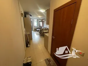 Prodej bytu 1+kk, Sveti Vlas, Bulharsko, 42 m2