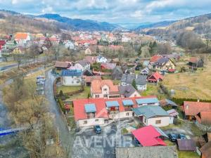 Prodej rodinného domu, Valašská Polanka, 415 m2