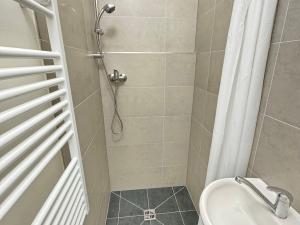 Pronájem bytu 1+kk, Kaplice, Omlenická, 30 m2