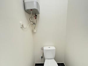 Pronájem bytu 1+kk, Kaplice, Omlenická, 30 m2