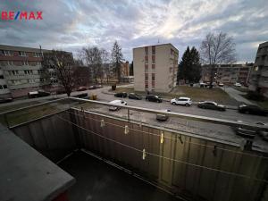 Prodej bytu 1+1, Žirovnice, Sídliště, 36 m2