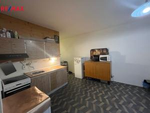 Prodej bytu 1+1, Žirovnice, Sídliště, 36 m2