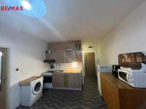 Prodej bytu 1+1, Žirovnice, Sídliště, 36 m2