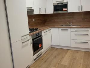 Pronájem bytu 2+kk, Jihlava, Poláčkova, 51 m2