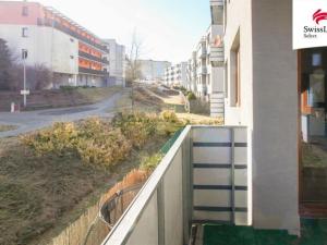 Pronájem bytu 2+kk, Jihlava, Poláčkova, 51 m2