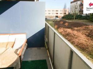 Pronájem bytu 2+kk, Jihlava, Poláčkova, 51 m2