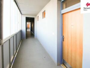 Pronájem bytu 2+kk, Jihlava, Poláčkova, 51 m2