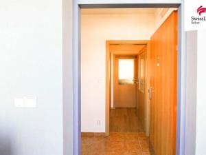 Pronájem bytu 2+kk, Jihlava, Poláčkova, 51 m2