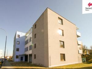 Pronájem bytu 2+kk, Jihlava, Poláčkova, 51 m2