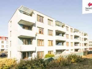 Pronájem bytu 2+kk, Jihlava, Poláčkova, 51 m2