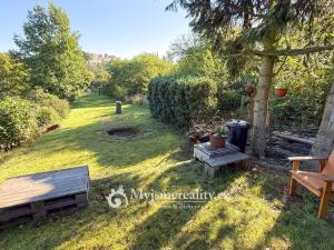 Prodej zahrady, Znojmo, 1506 m2