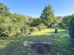 Prodej zahrady, Znojmo, 1506 m2