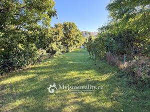 Prodej zahrady, Znojmo, 1506 m2