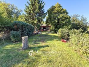 Prodej zahrady, Znojmo, 1506 m2