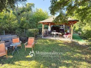 Prodej zahrady, Znojmo, 1506 m2